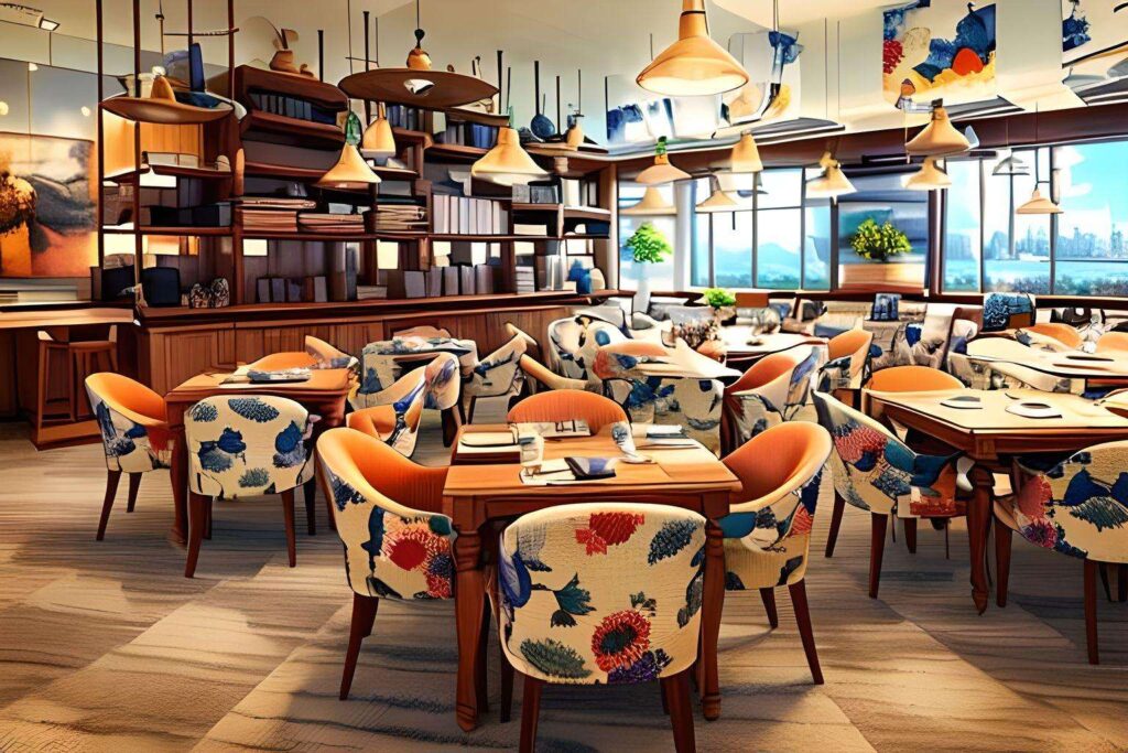 Cucina Enoteca restaurany in OC