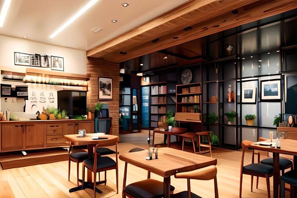 Darband Fifth Avenue Grill