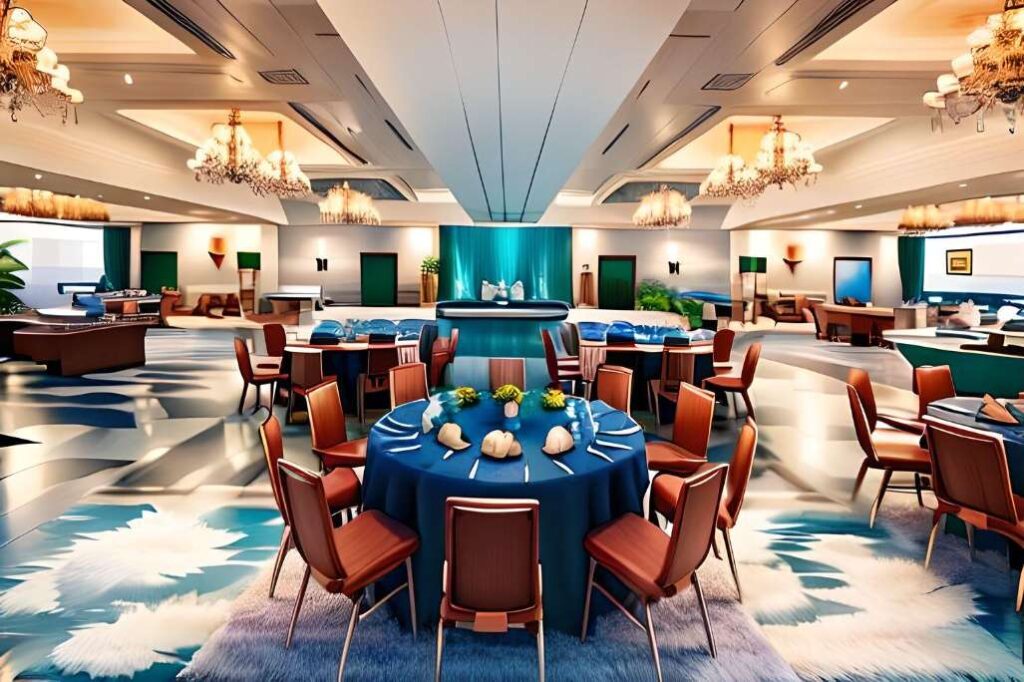 DoubleTree by Hilton Orlando at SeaWorld