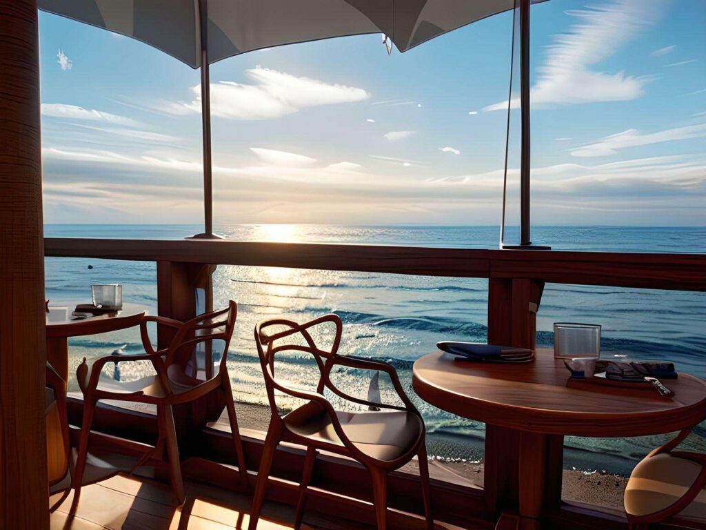 Driftwood Kitchen OC