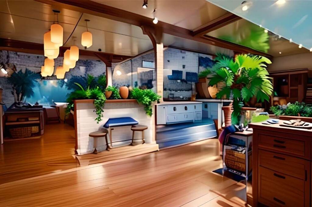 Dumpling Inn & Shanghai Saloon SD