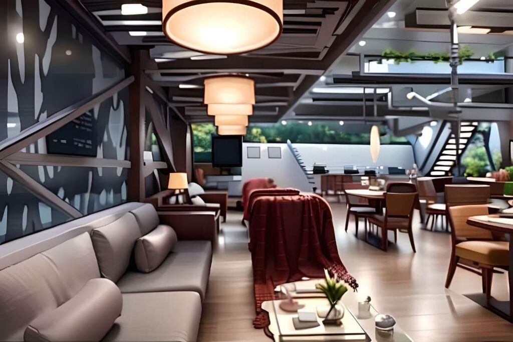 Embassy Suites by Hilton Irvine Orange County Airport