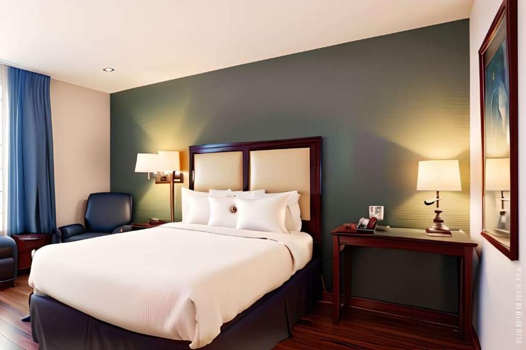 Extended Stay America OC