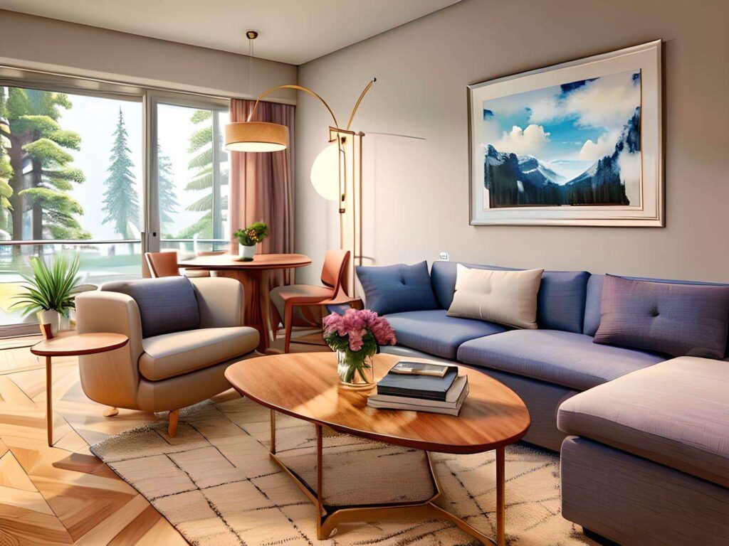 Fairmont Century Plaza Los Angeles.