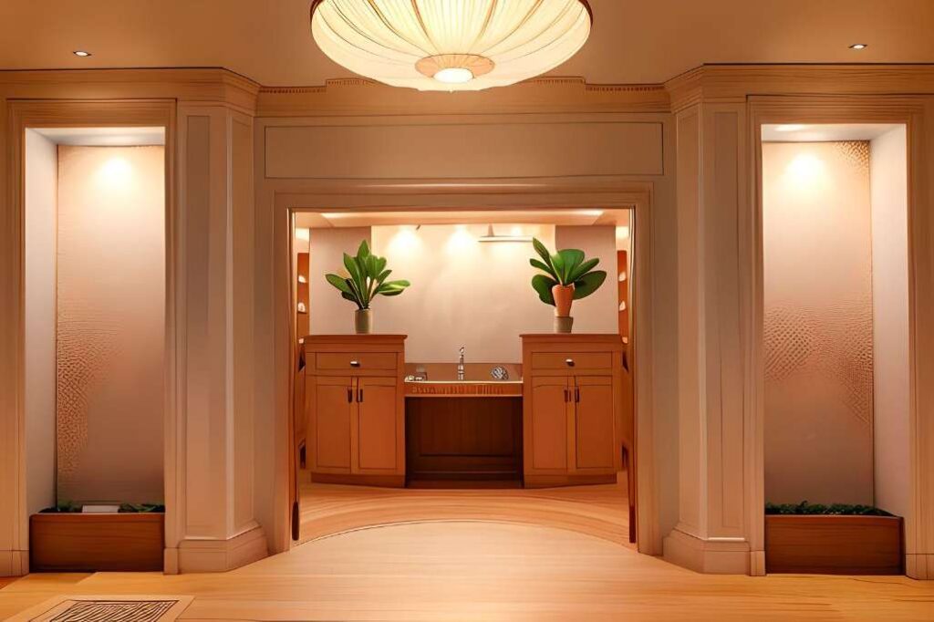 Fashion Island Hotel Newport Beach