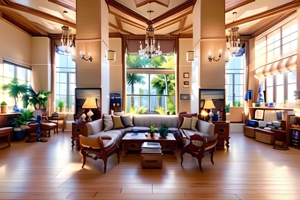 Freehand Los Angeles