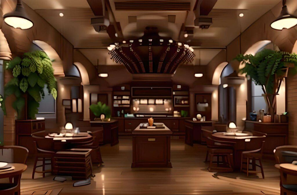 Habana Restaurant OC..