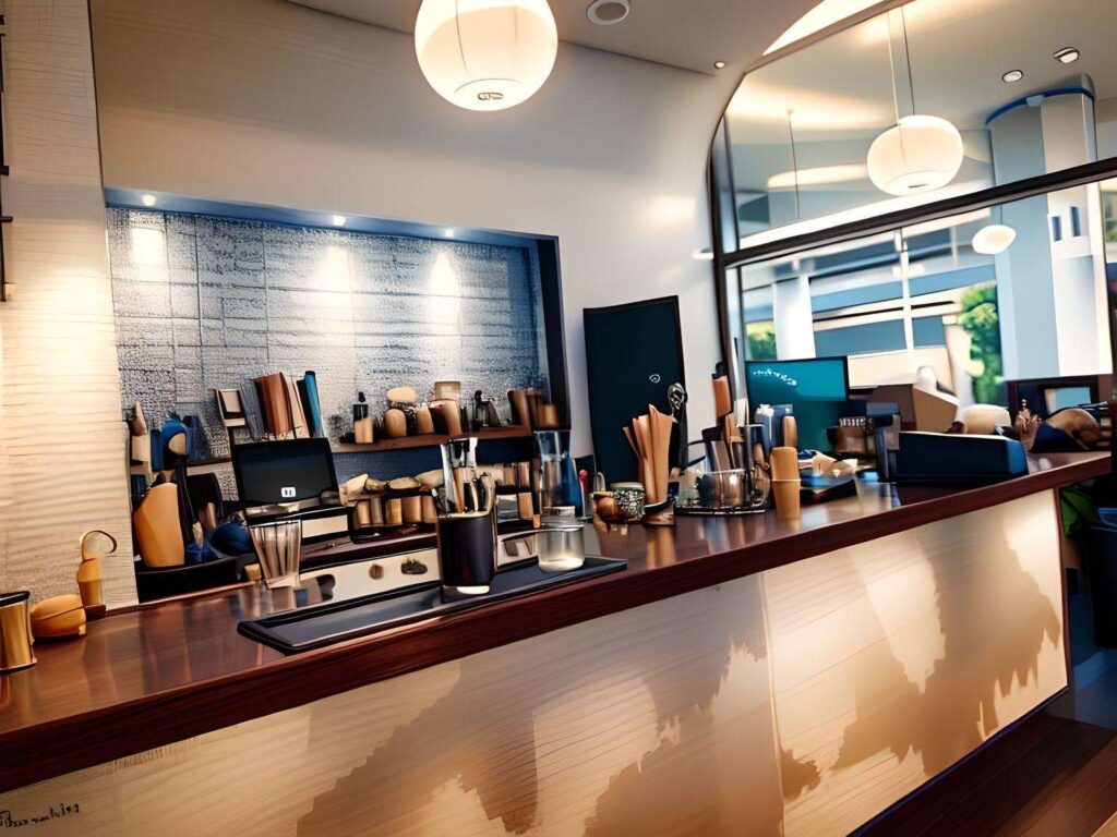 Hamamori Restaurant and Sushi Bar