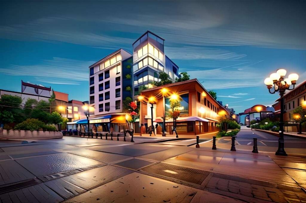 Hard Rock Hotel SD