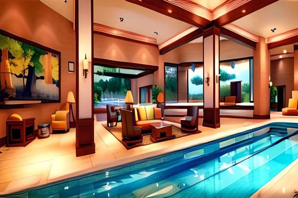 Harrah's Resort Southern California