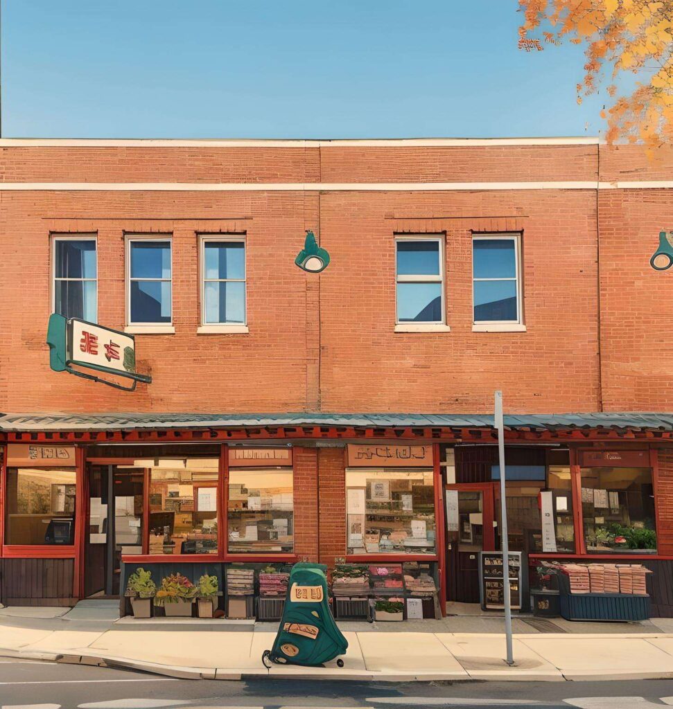 Haven Craft Kitchen + Bar OC..