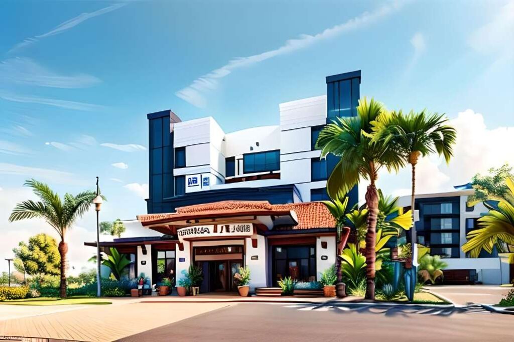 Hilton Garden Inn Irvine Spectrum Lake Forest