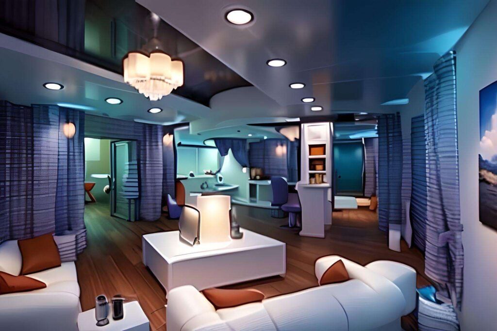 Hilton Los Angeles Universal City.