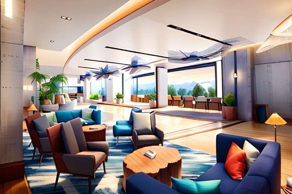 Hilton Orlando OC