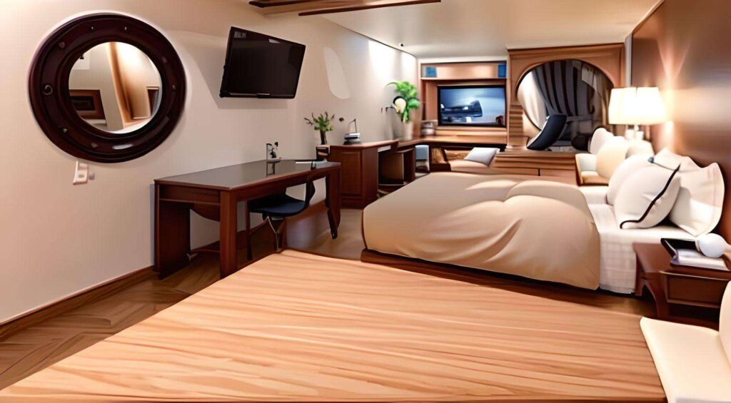 Hollywood Inn Express South.