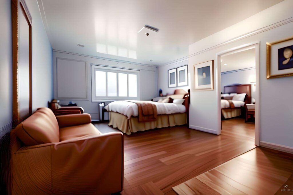 Hollywood Palms Inns & Suites