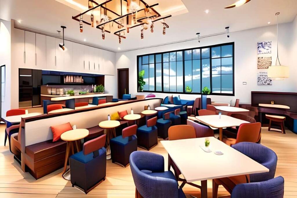 Homewood Suites by Hilton Irvine Spectrum Lake Forest