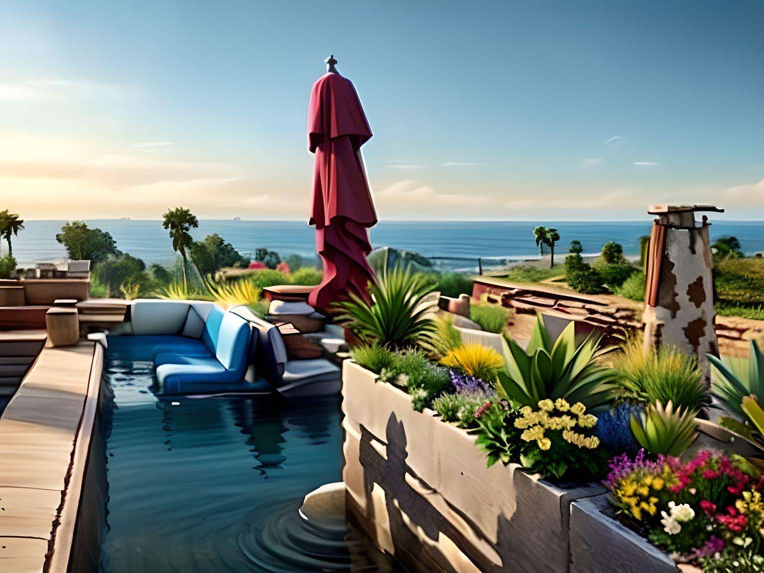 Picture of The 10 Best Beachfront Hotels in Los Angeles - Emelx Blog