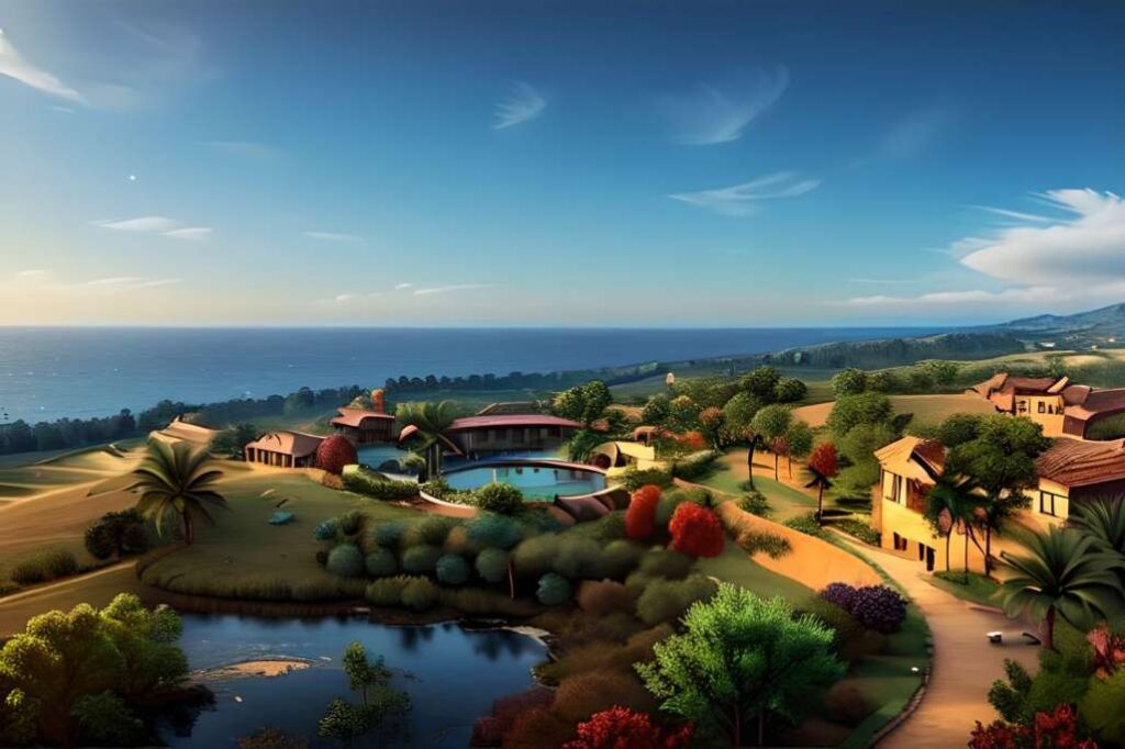 Hotel Irvine PelicanHill