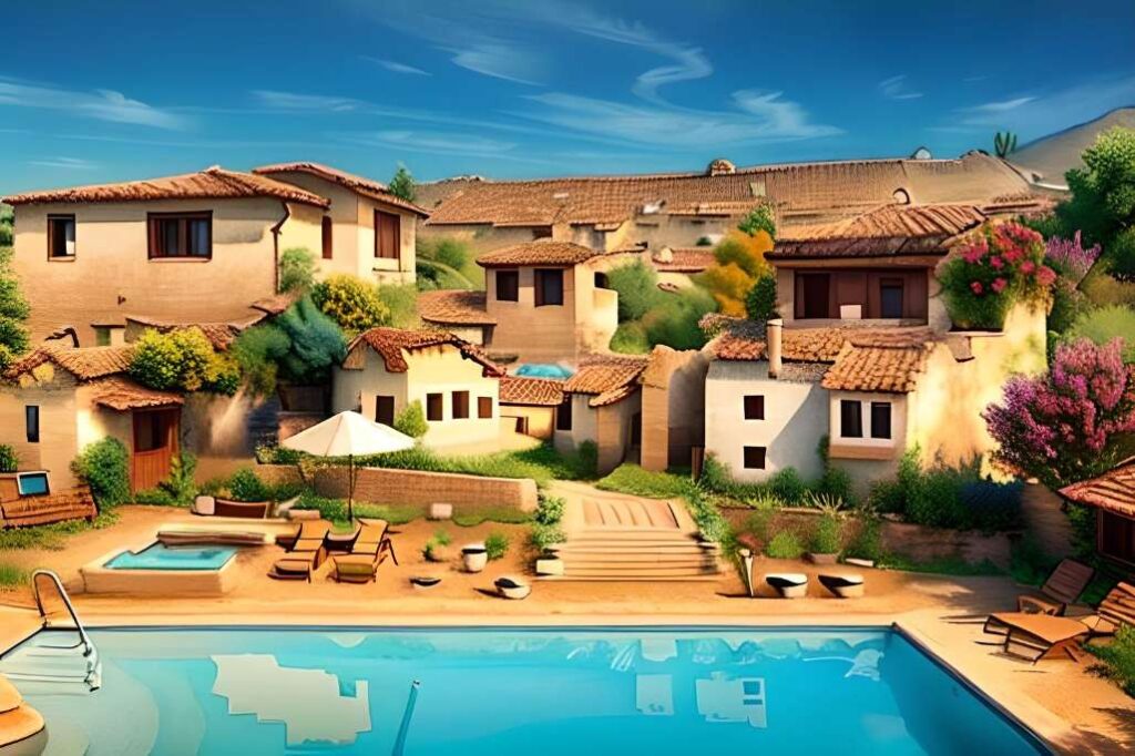 Hotel Joaquin
