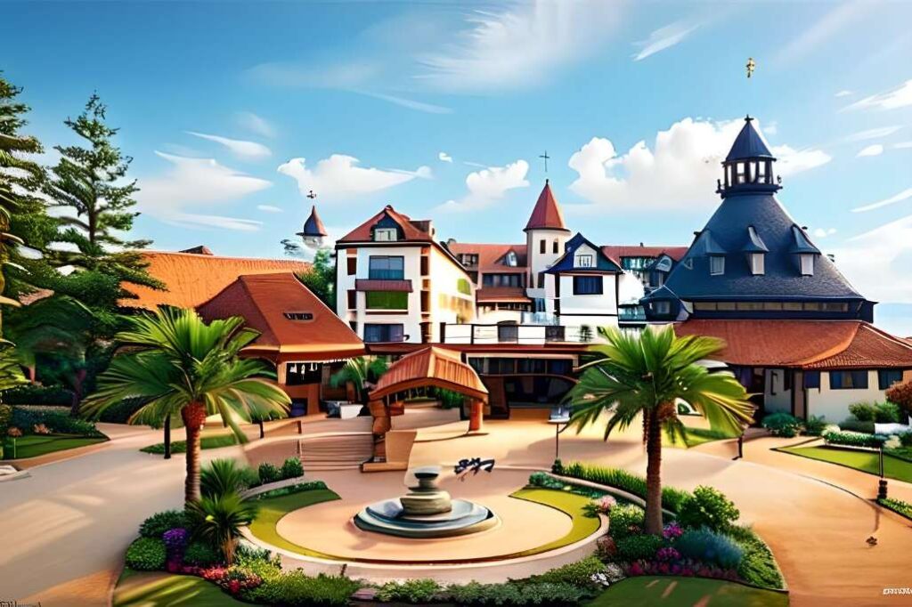 Hotel del Coronado