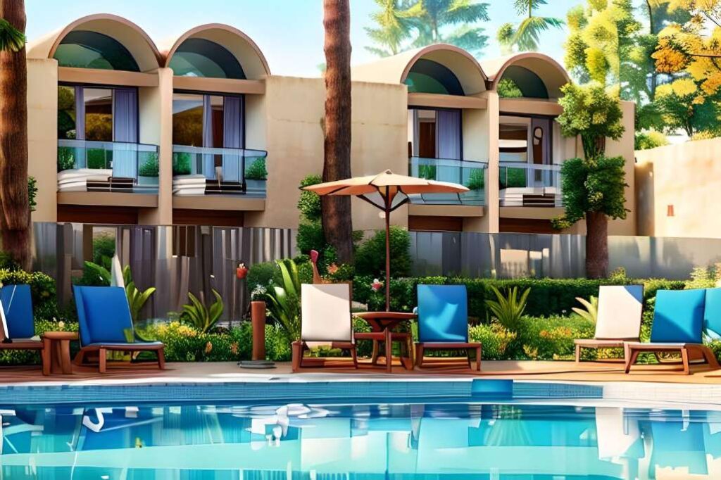 The 10 best hotels in Orange County