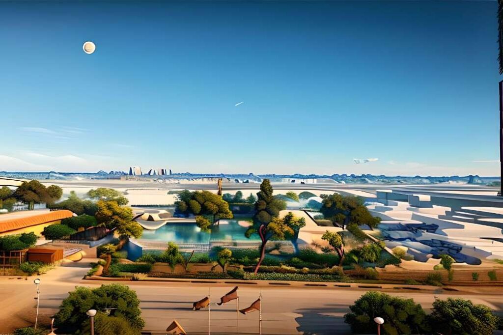 Hyatt Regency John Wayne Airport Newport Beach