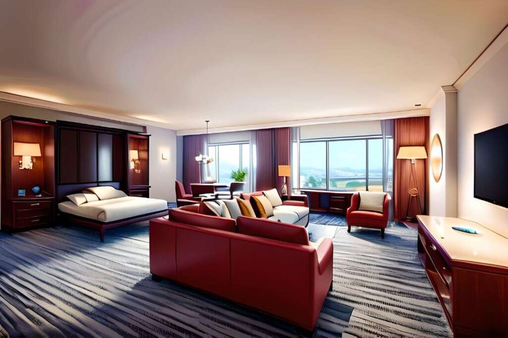 Hyatt Regency Orlando OC