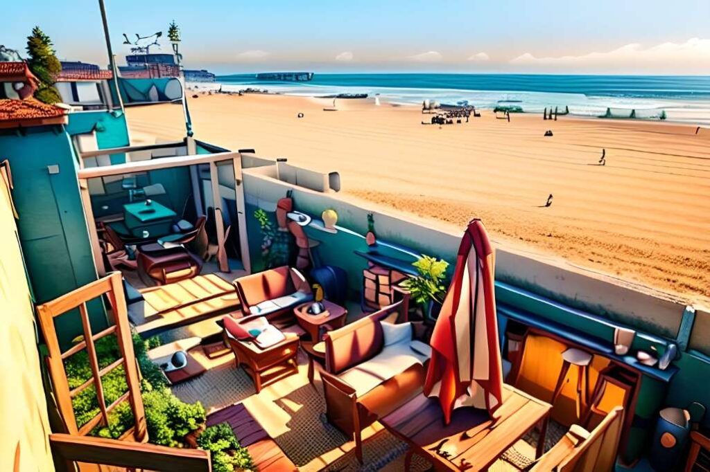 ITH hotels SD