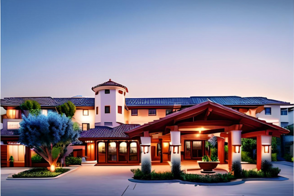 Inn At The Mission San Juan Capistrano, Autograph Collection..