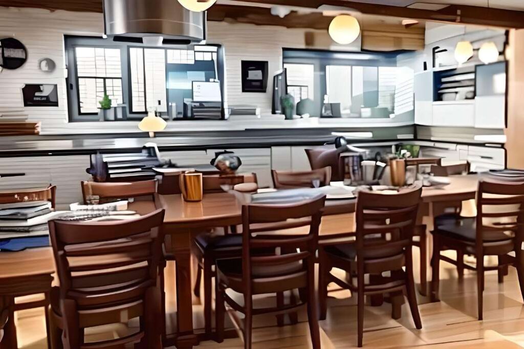 Jeong Won Korean BBQ Buffet