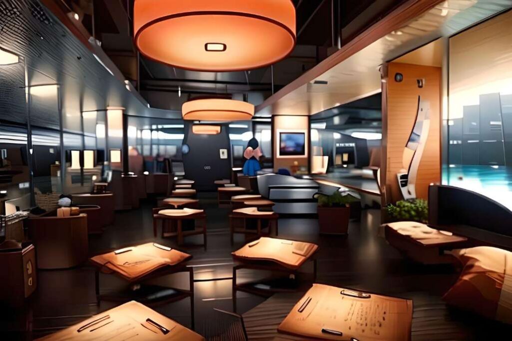 Kabuki Restaurant OC