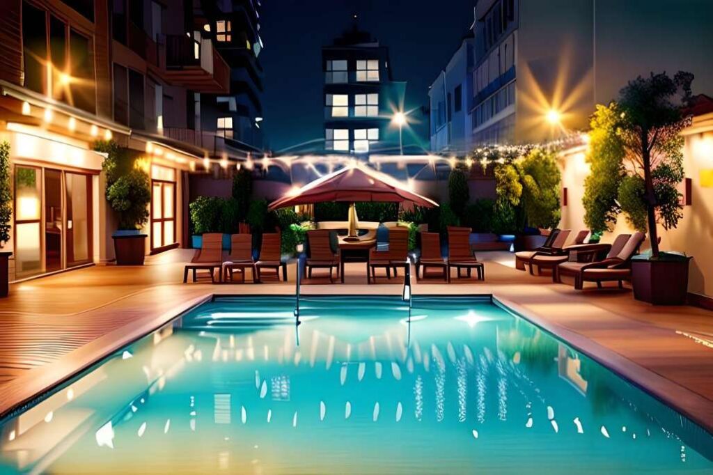 Kimpton Hotel Palomar San Diego
