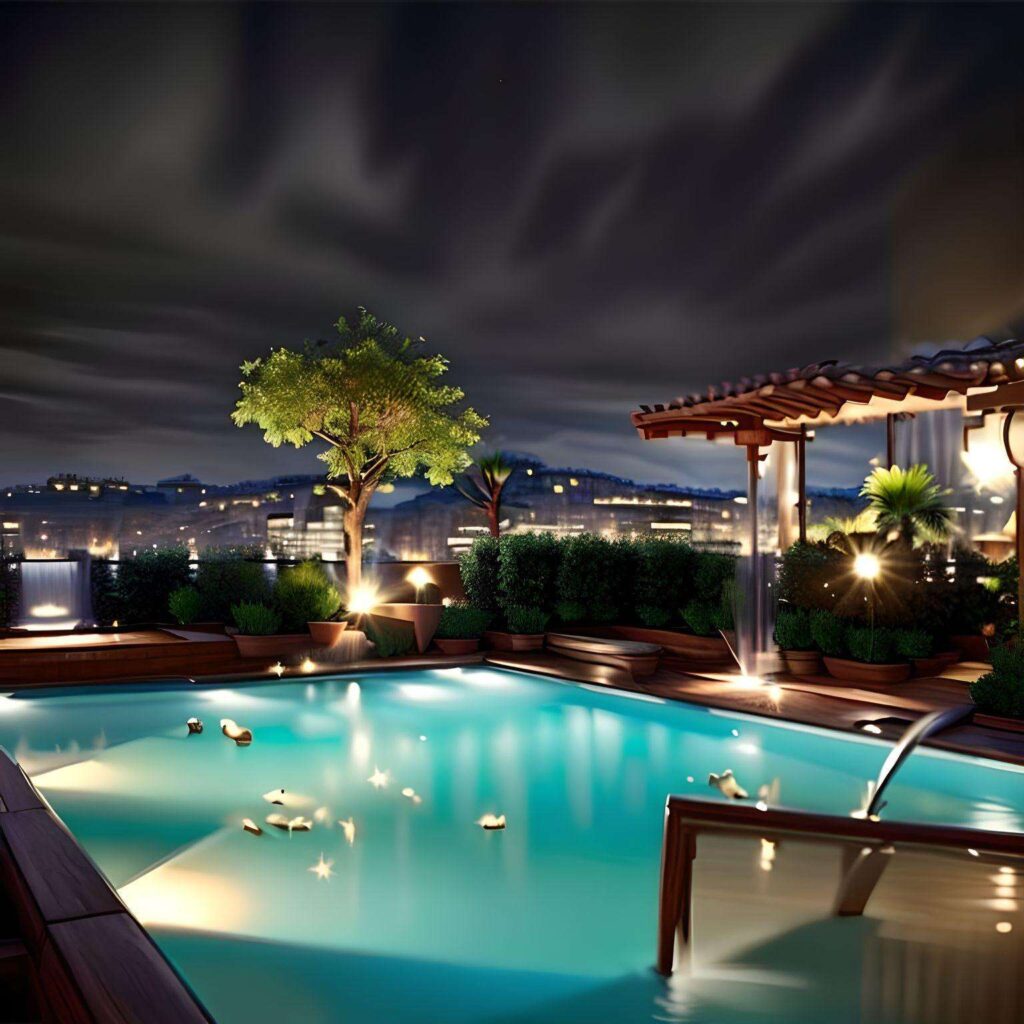 Kimpton Hotel Wilshire