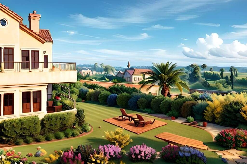 L'Auberge Del Mar
