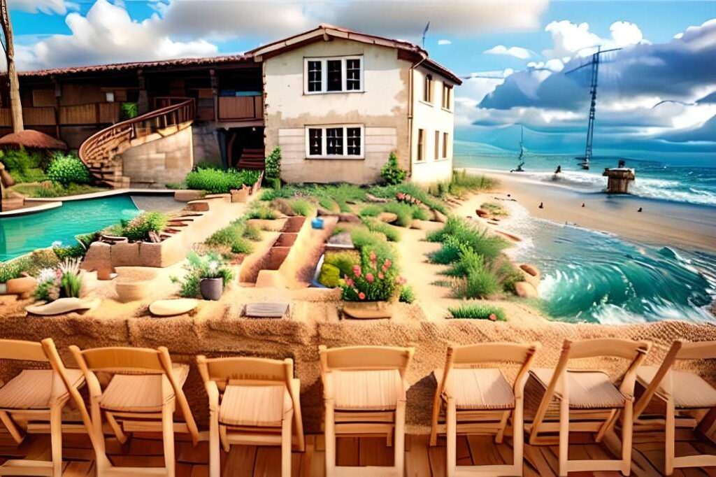 La Jolla Beach and Tennis Club