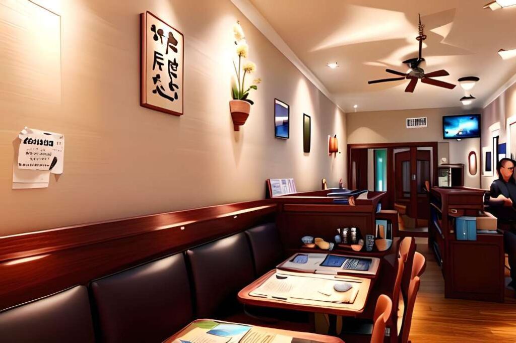 Lanta Thai Fusion OC