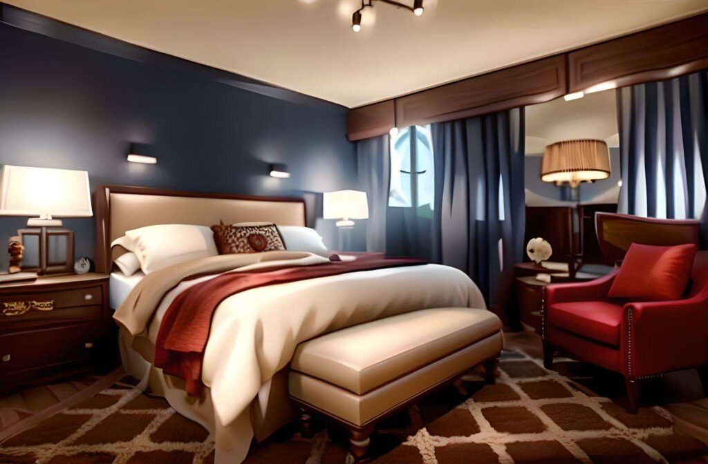 Los Angeles Athletic Club