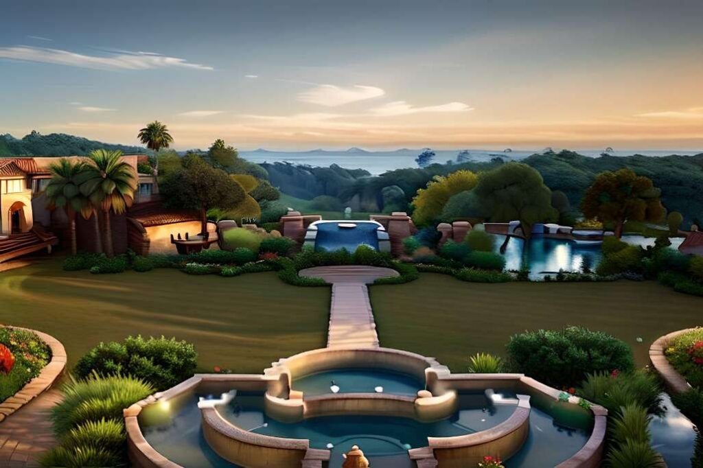 Monarch Beach Resort 5