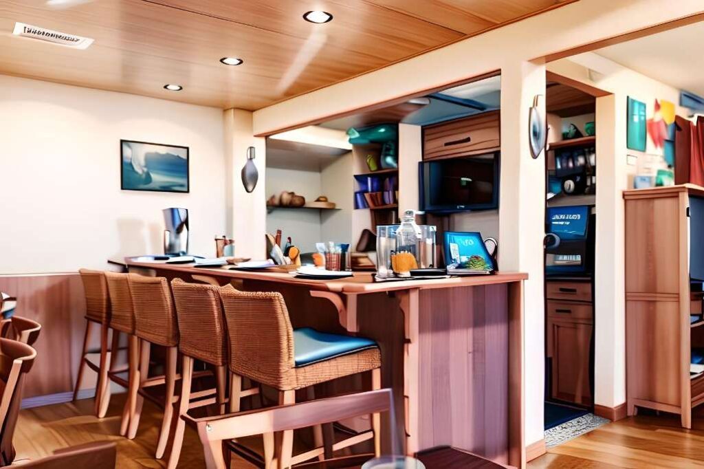 Muzita Abyssinian Bistro