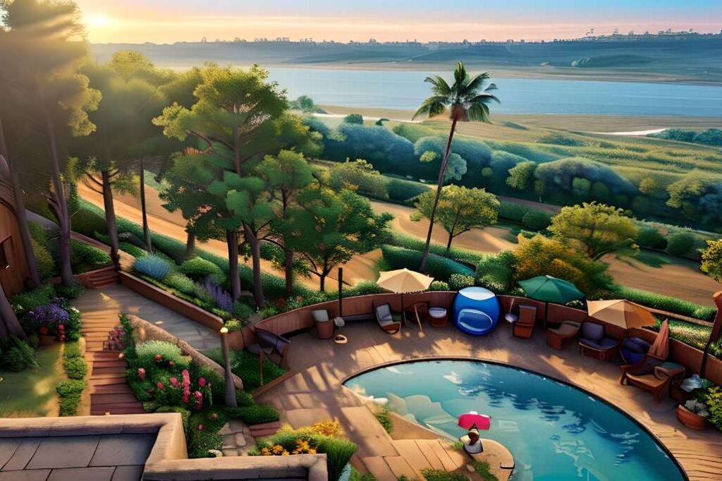 Newport Beach Marriott Bayview