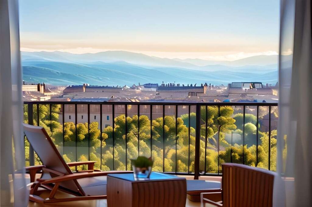Newport Beach Marriott Hotel & Spa
