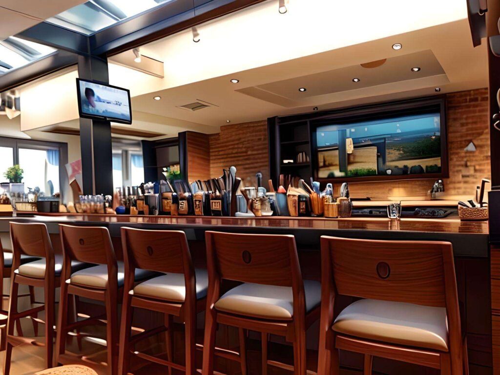 Nick's Laguna Beach OC