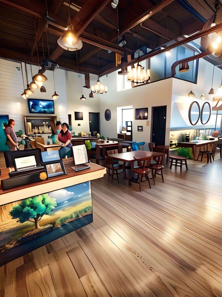 Oak Ranch Grill OC..