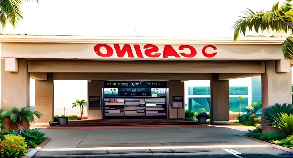 Ocean's Eleven Casino SD