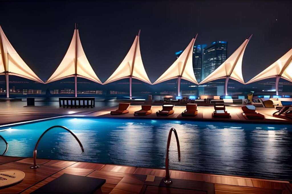 Omni San Diego Hotel SD