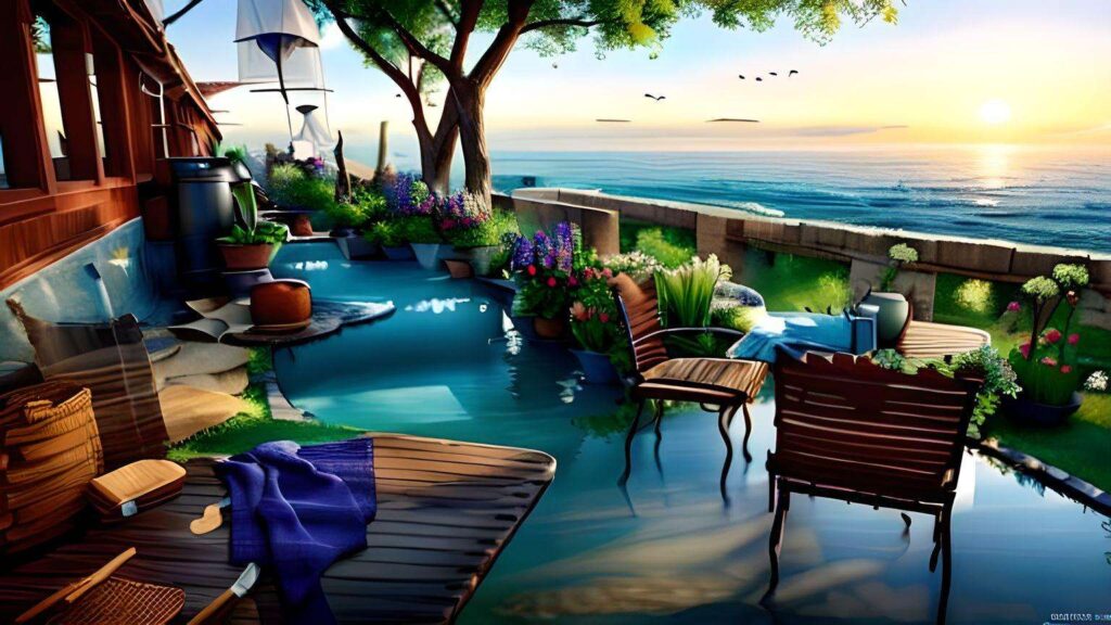 Orange Hill Restaurant OC