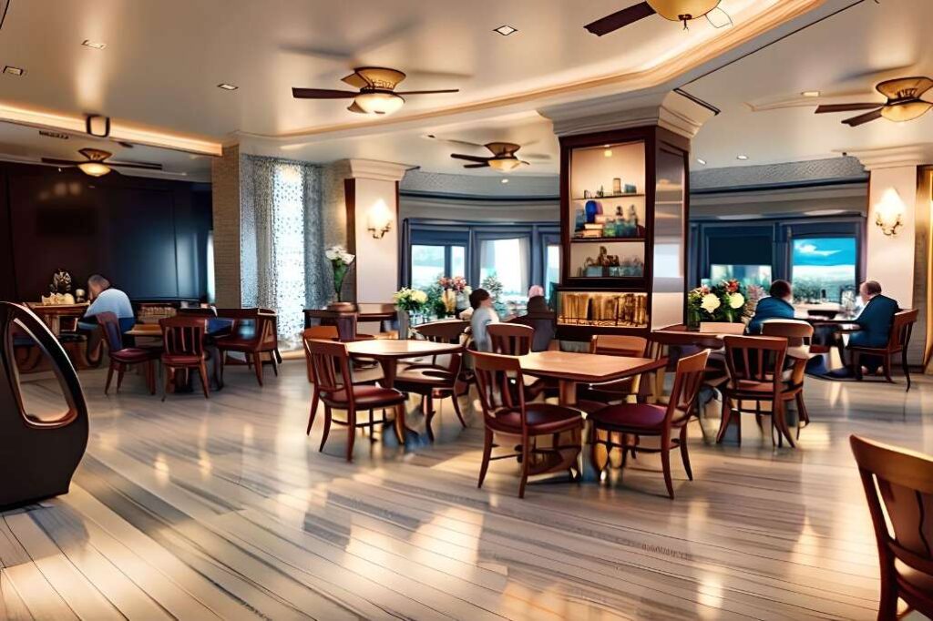 Pasha Mediterranean Grill SD..