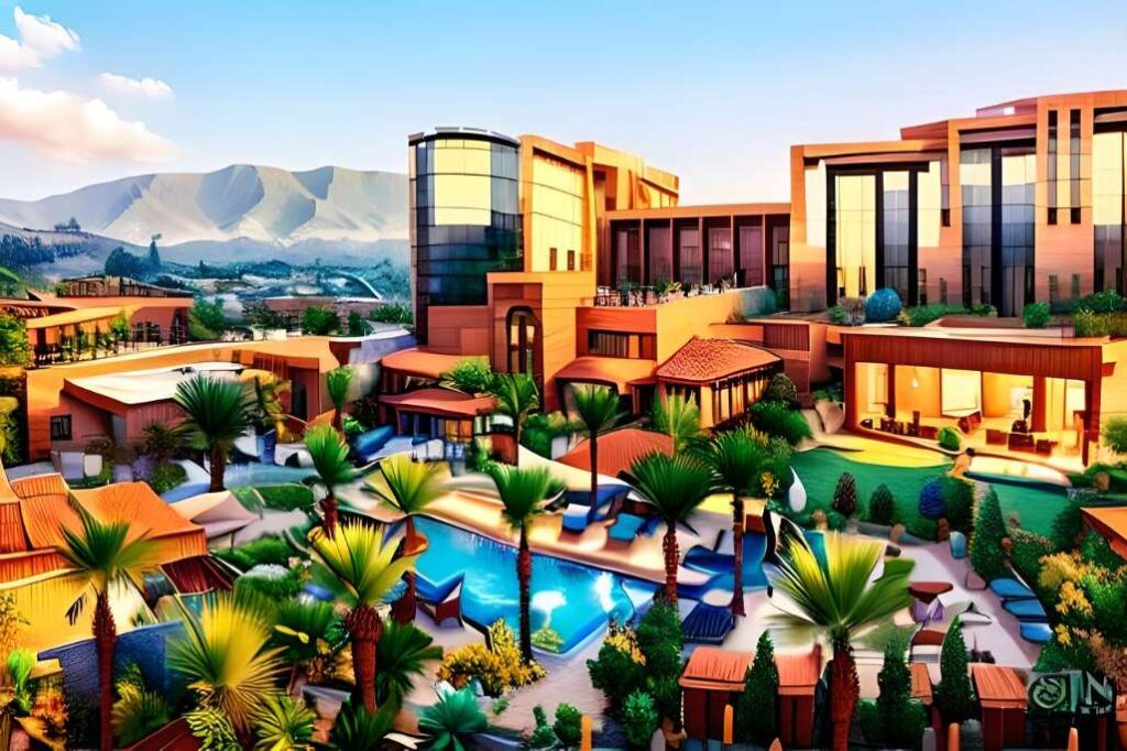 Pechanga Resort Casino Hotel SD