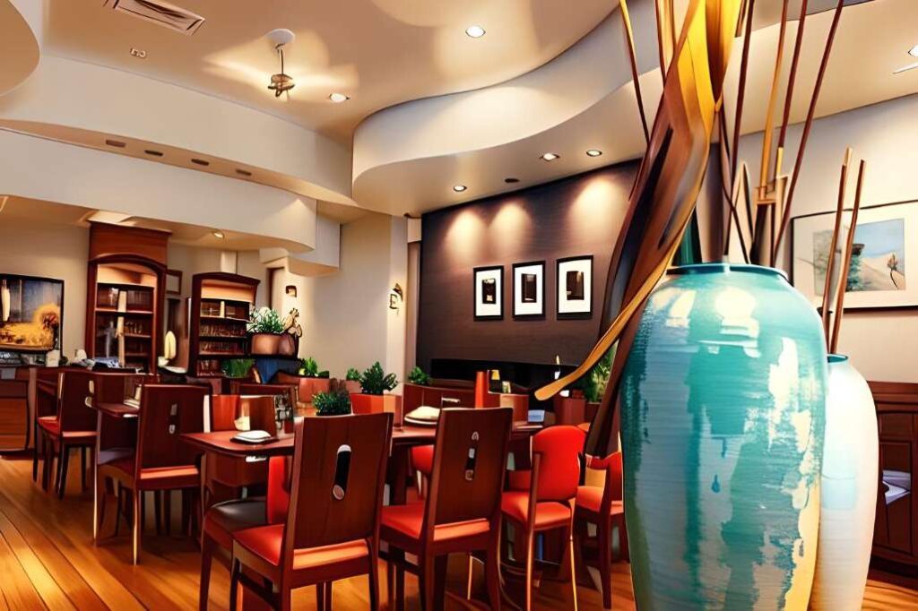 Pho Fifth Avenue SD